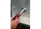 Milwaukee HollowCore Magnetic Nut Driver 9/16 In.