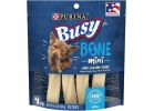 Purina Busy Bone Dental Dog Treat 4-Pack