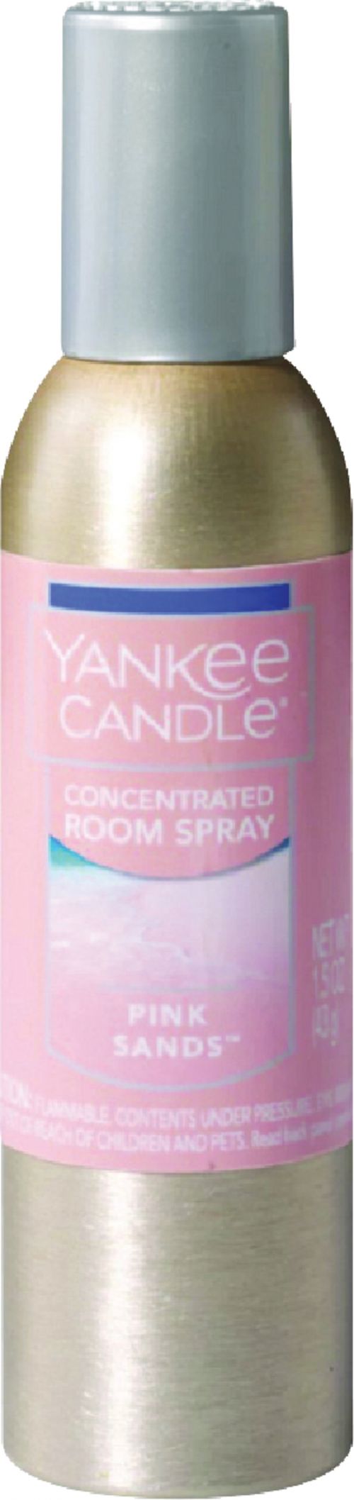 Buy Yankee Candle Concentrated Spray Air Freshener 1.5 Oz.
