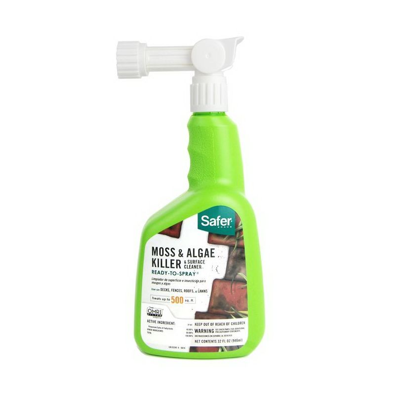 Custom Building Products TileLab 32 oz. Grout and Tile Cleaner and