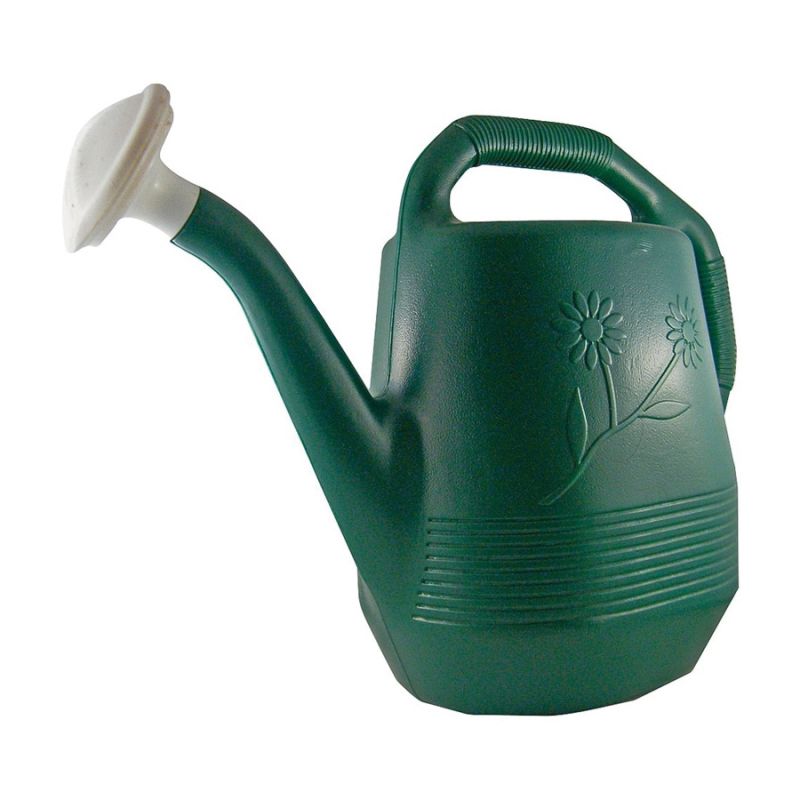 Gardena WC-832 Watering Can, 2 gal Can, Plastic, Green Green (Pack of 12)