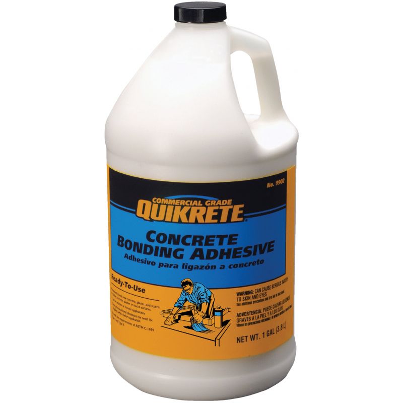 Quikrete Concrete Bonding Adhesive 1 Gal.