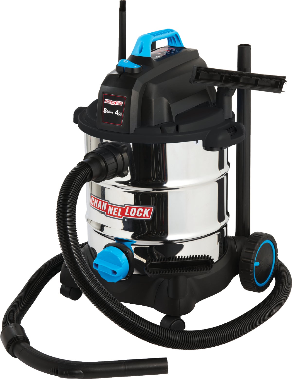 Shop-Vac 6 Gallon 3.5 Peak Wet Dry Vacuum, Model 5985005 