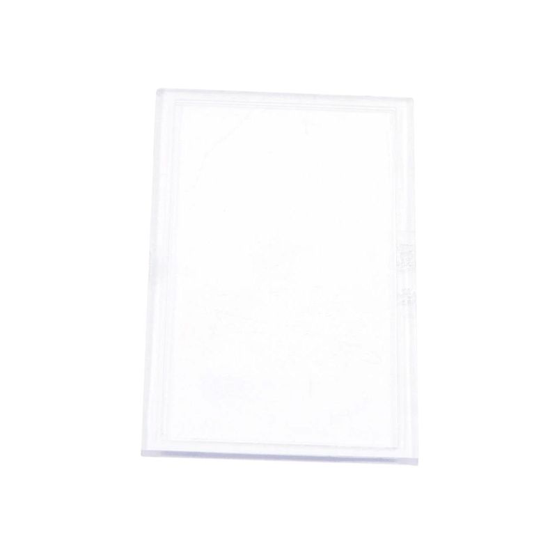 Forney 56800 Cover Lens, Plastic, Clear Lens