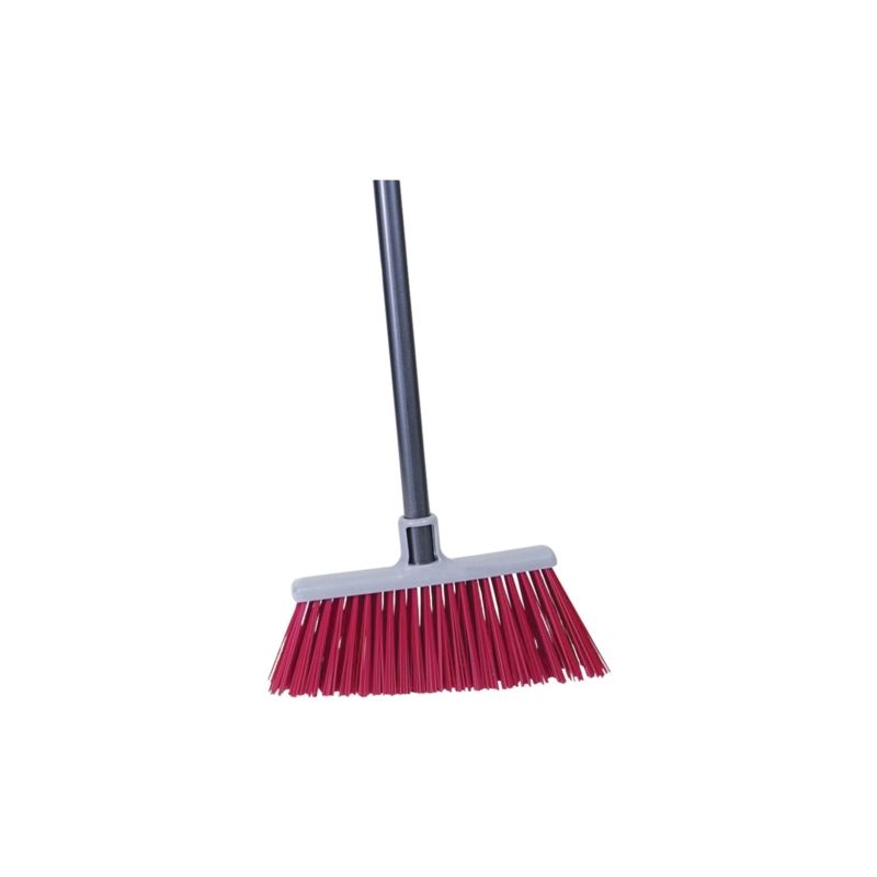 Quickie Jumbo Twin Sweeper Broom, 754