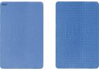 WeatherTech Soaker Detailing Towel Blue