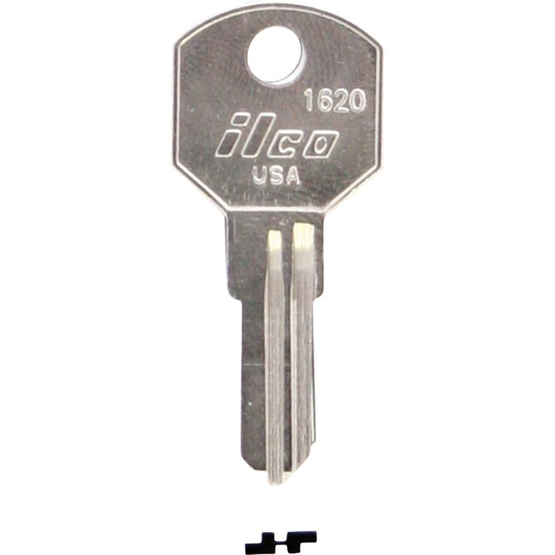 ILCO Delta Toolbox Key
