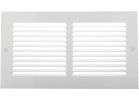 Home Impressions Return Air Grille White