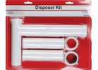 Lasco Disposer Drain Kit 1-1/2 In. OD X 16 In.