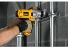 DeWalt 1/2 In. VSR Mid-Handle Grip Electric Hammer Drill 10.0
