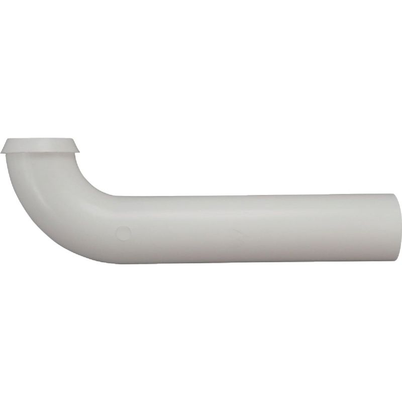 Plastic Wall Tube 1-1/2 In. X 7 In.