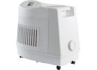 AirCare Console Evaporative Humidifier White