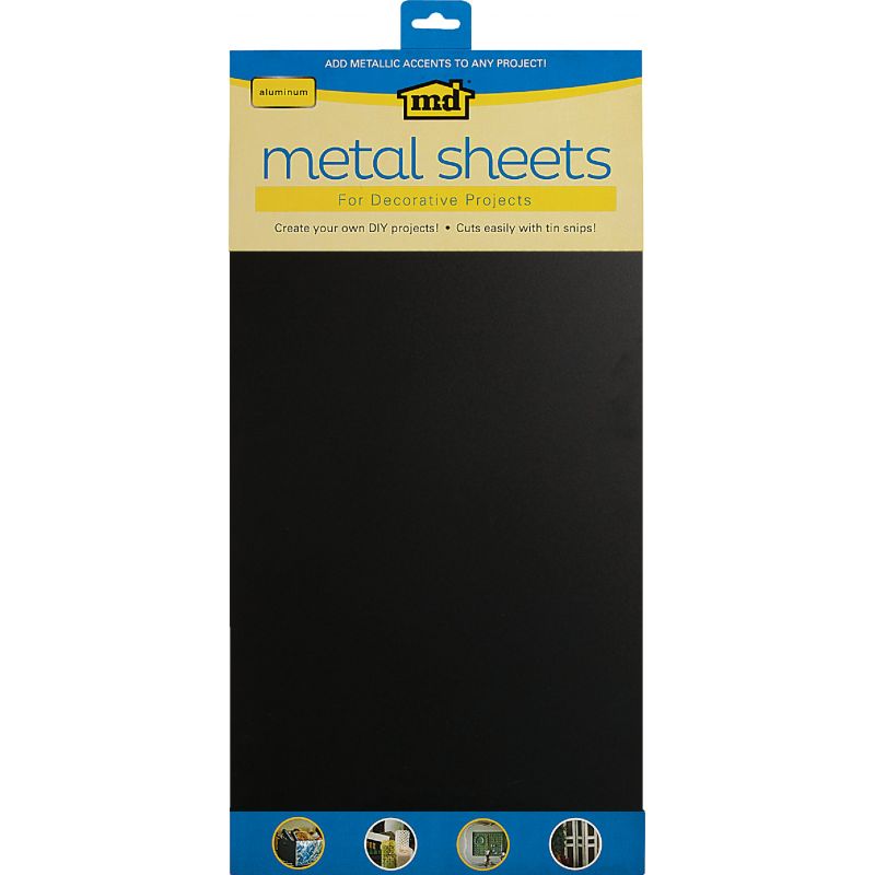 M-D Chalkboard Sheet Stock