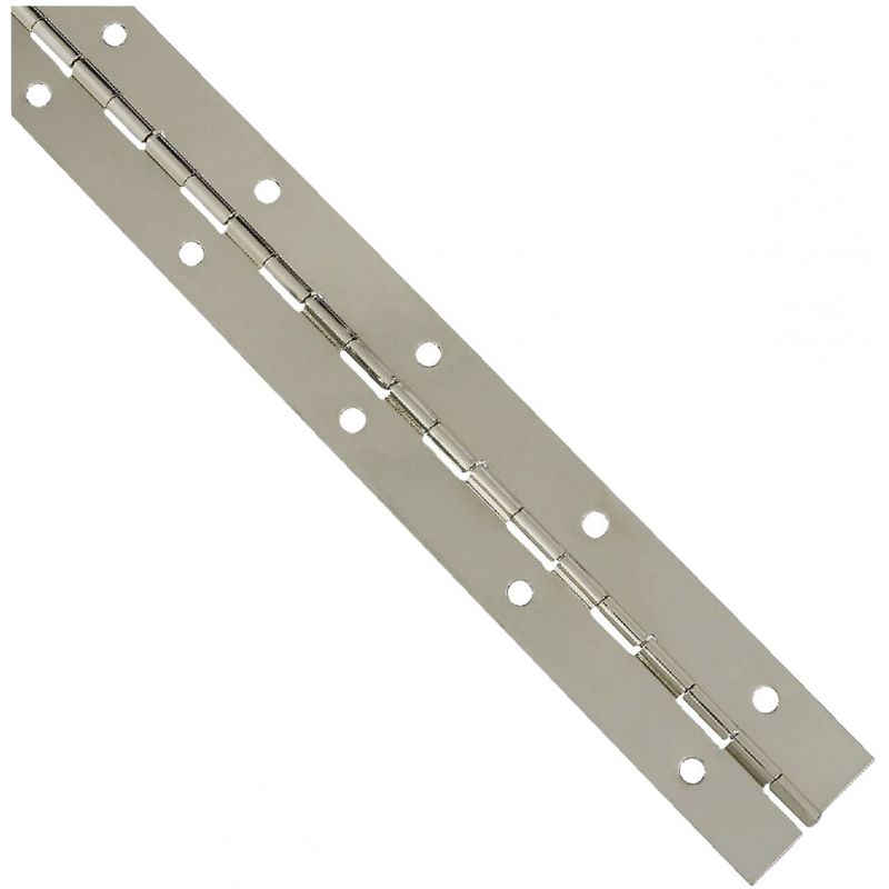 National Steel Continuous Hinge