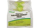 Rescue Disposable Yellow Jacket Trap - Eastern Version