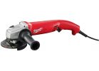 Milwaukee 4-1/2 In. 11A Angle Grinder (Trigger Grip) 11