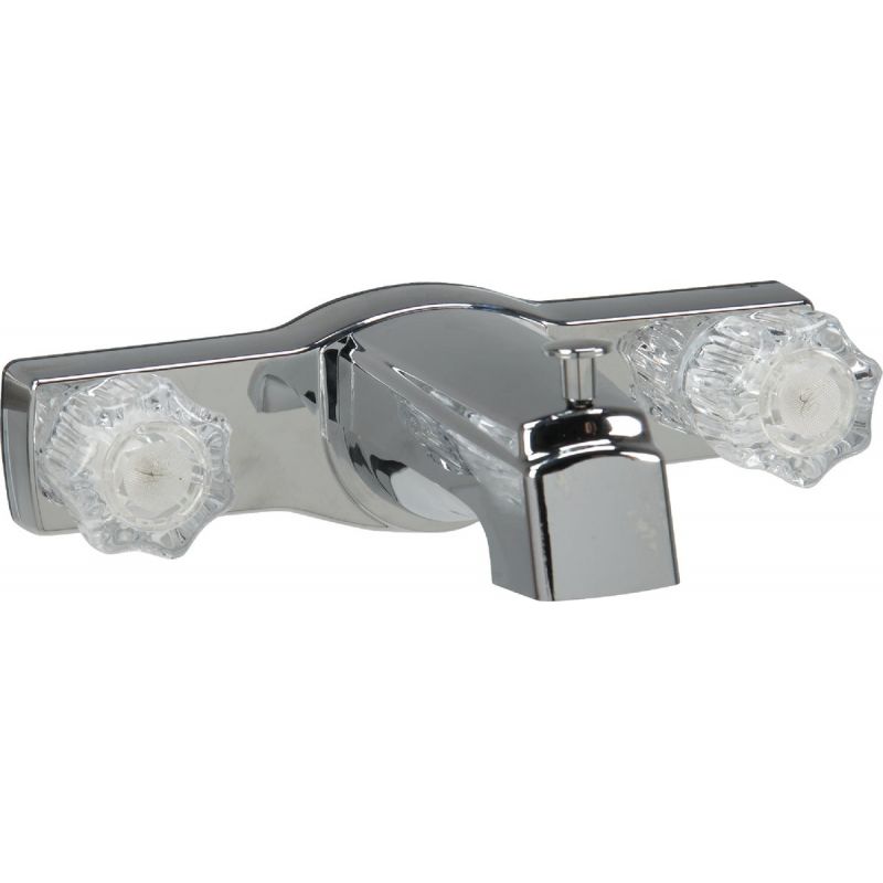 United States Hardware Tiger Bath Faucet for Mobile Homes