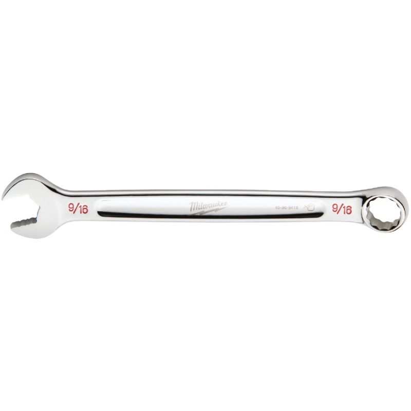 Milwaukee Combination Wrench 9/16 In.