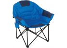 Outdoor Expressions XL Club Folding Chair