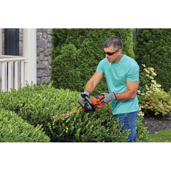 Black and deals decker behts300