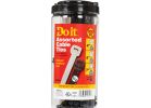 Do it 500 Count Cable Tie Assortment Black, Natural