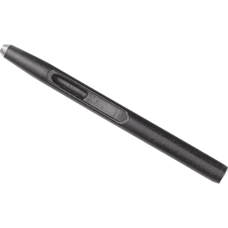 General Tools Hollow Steel Punch