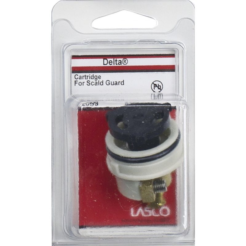 Lasco Delta No. 0267 Scald Guard Faucet Cartridge