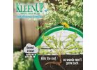 Bonide KleenUp High Efficiency Formula Weed &amp; Grass Killer 1 Gal., Trigger Spray