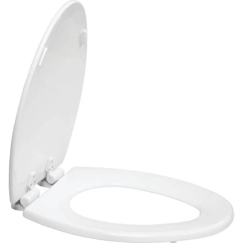 Centoco Premium Toilet Seat White
