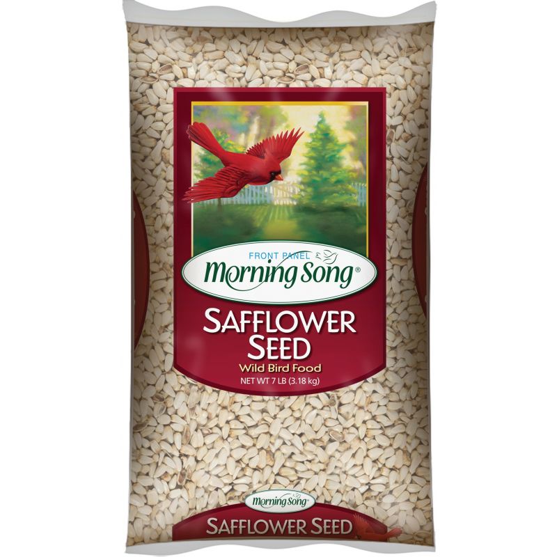 Morning Song Safflower Wild Bird Seed