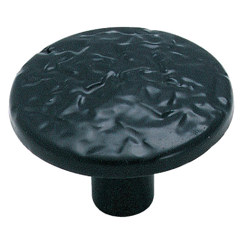 Amerock Everyday Heritage Textured Colonial Cabinet Knob Traditional