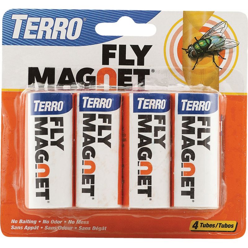 Terro Fly Magnet Fly Ribbon