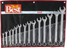 Do it Best 14-Piece Combination Wrench Set
