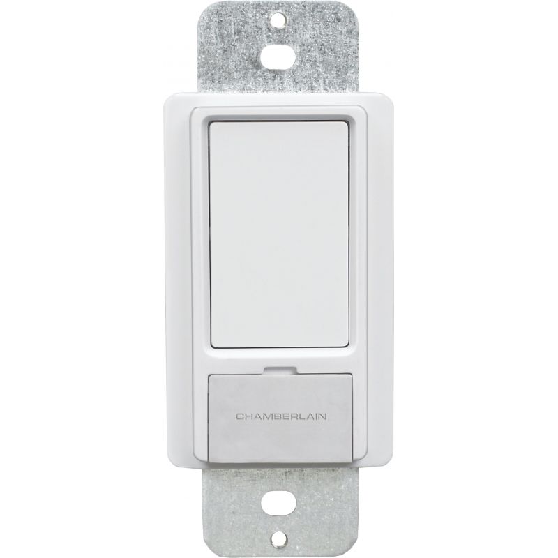 Chamberlain Light Remote Switch White