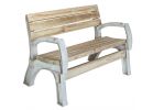 Hopkins Anysize Chair/Bench Kit Sand