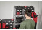 Milwaukee PACKOUT Storage Hook Red
