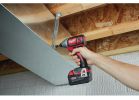 Milwaukee M18 2-Spd Lithium-Ion Cordless Impact Driver - Tool Only
