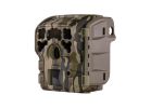 Moultrie Micro-42i Series MCG-14060 Trail Camera Kit, 42 MP Resolution, LCD Display, SD Card Storage