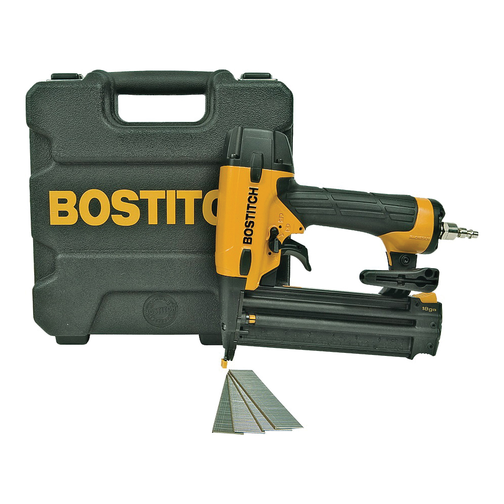 Buy Bostitch SX1838K Stapler Kit, 7/32 in W Crown, 1/2 to 1-1/2 in