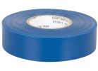 Do it Vinyl Electrical Tape Blue (Pack of 5)