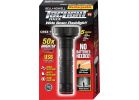 Bell+Howell TacLight Rechargeable Flashlight Black