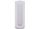 IQ America Wireless Colonial Doorbell Push-Button
