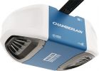 Chamberlain B970 1-1/4 HP Ultra-Quiet Belt Drive Garage Door Opener