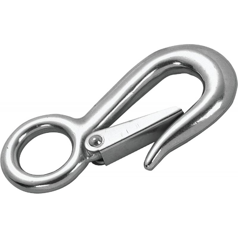 Campbell Stainless Steel Snap Hook Snap Hook