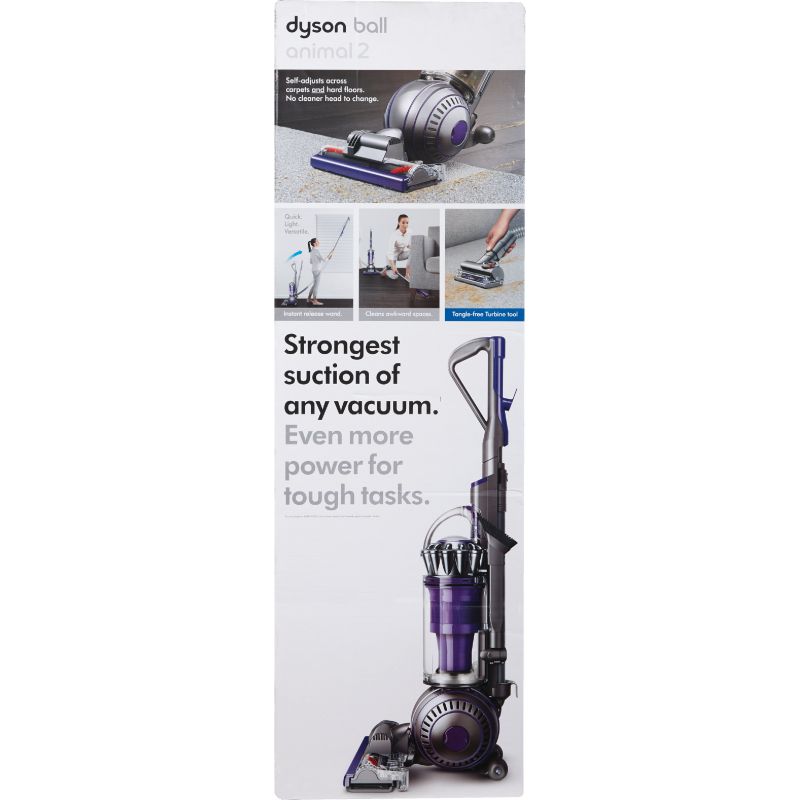 Dyson Ball Animal 2 Upright Vacuum Cleaner Purple