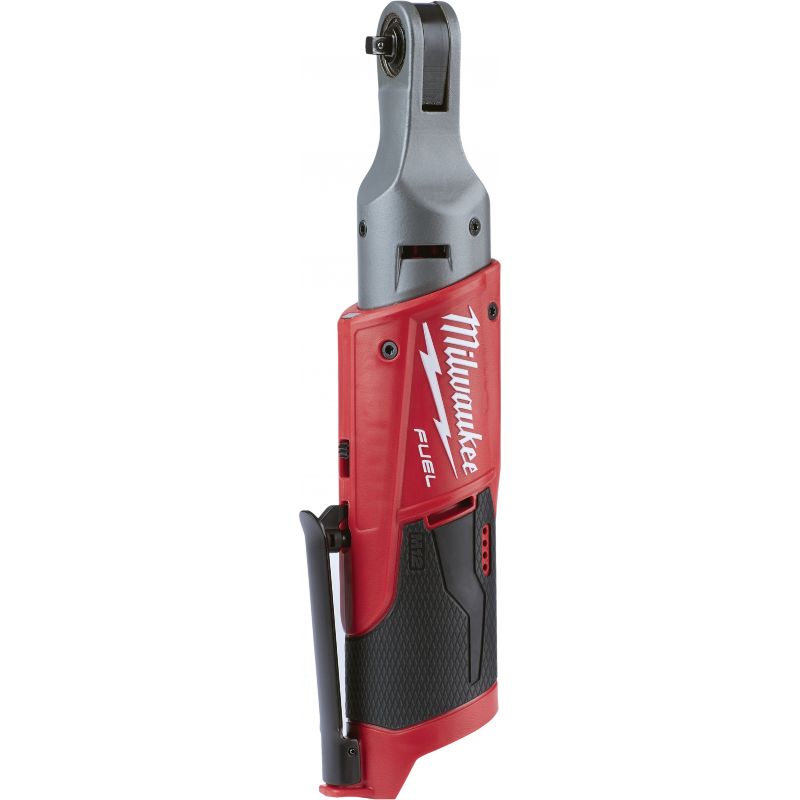 Milwaukee M12 FUEL Brushless Cordless Ratchet - Tool Only