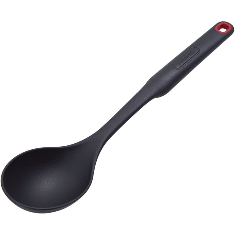 Farberware Nylon Basting Spoon Black