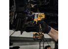 DeWALT XTREME DCF901B Cordless Impact Wrench, Tool Only, 12 V, 1/2 in Drive, Hog Ring Drive, 0 to 3250 IPM