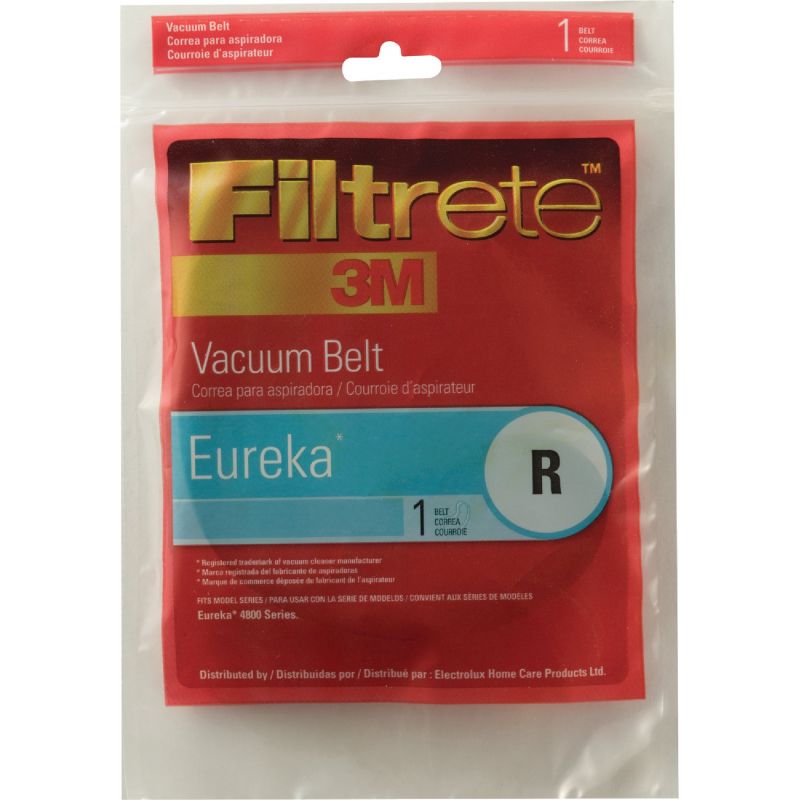 3M Filtrete Eureka R Vacuum Belt