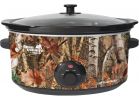 Nesco Open Country Camouflage Slow Cooker 8 Qt., Camouflage